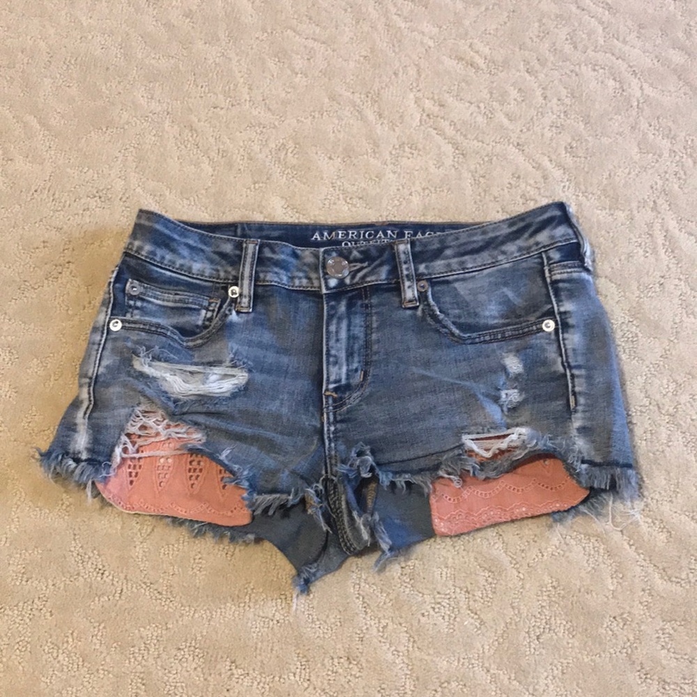 AE shorts